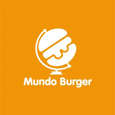 Logo restaurante MUNDO BURGER ZONA SUL