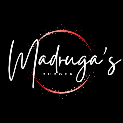 Logo restaurante Madruga's Burguer