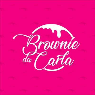 Logo restaurante Brownie da Carla