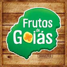 Logo restaurante Frutos de Goias