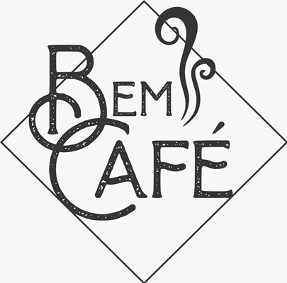Logo restaurante Bem Café