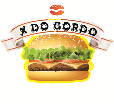 Logo restaurante X DO GORDO