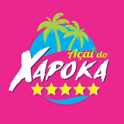 Logo restaurante XAPOKA