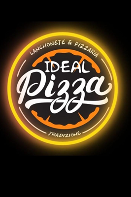 Logo restaurante Pizzas