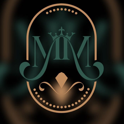 Logo restaurante Marinum restaurante