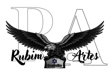 Logo restaurante Cardápio da Rubim