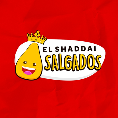 Elshaddai Salgados