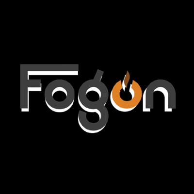 Logo restaurante Fogón