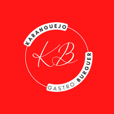 Logo restaurante Karanguejo Gastro Burguer