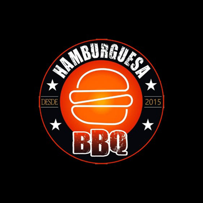 Logo restaurante Hamburguesa BBQ Cambuí