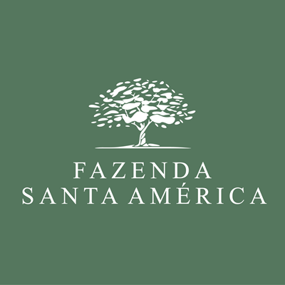 Logo restaurante Santamerica