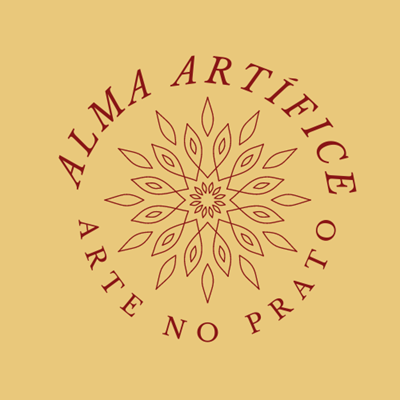 Logo restaurante Alma Artífice