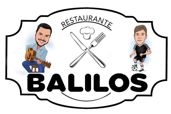 Logo restaurante Balilos Restaurante