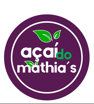Logo restaurante Mathias Açaiteria
