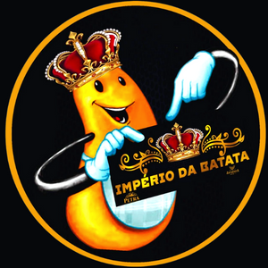 Logo restaurante Império da Batata