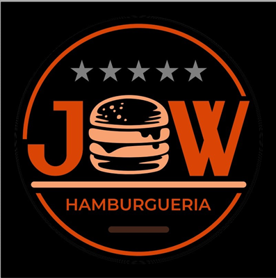 Logo restaurante Jow Hamburgueria