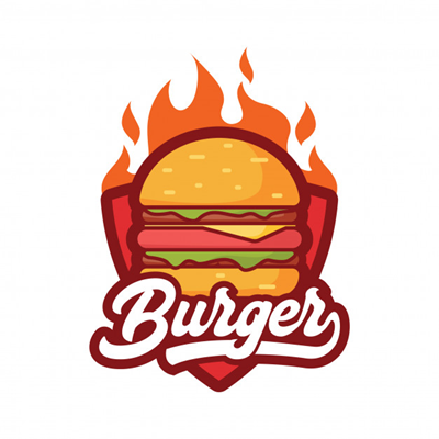 Logo restaurante Tropical Burguer