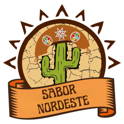 Logo restaurante Sabor Nordeste
