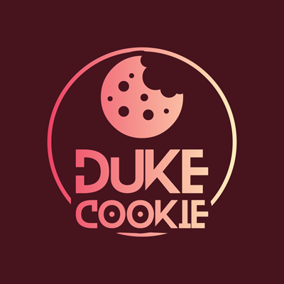 Logo restaurante DukeCookie