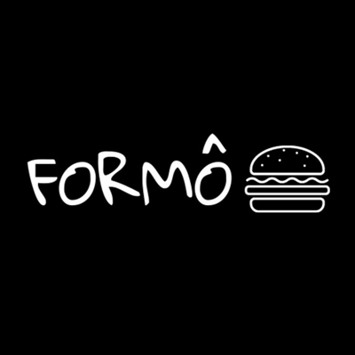 Logo restaurante FORMÔ BURGER