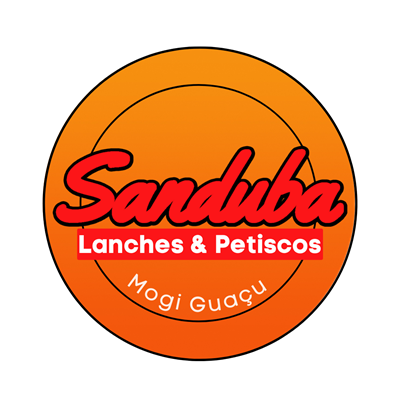 Logo restaurante Sanduba