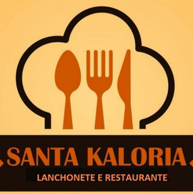 Logo restaurante Cardapio Santa Kaloria