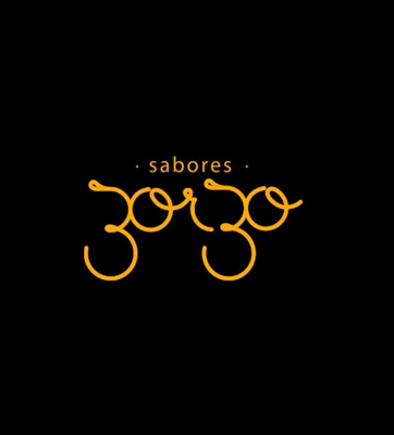 Logo restaurante AÇAÍ E SORVETES SABORES ZORZO VCA