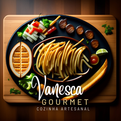 Logo restaurante Vanesca Gourmet