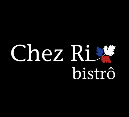 Logo restaurante Chez Ri Bistrô