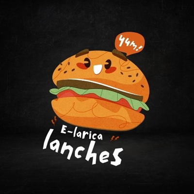 Logo restaurante E-Larica
