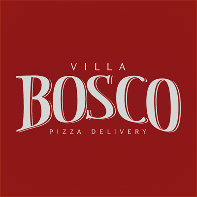 Logo restaurante VILLA BOSCO PIZZA