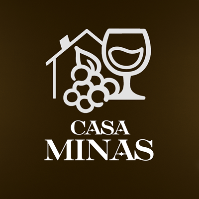 Logo restaurante Casa Minas