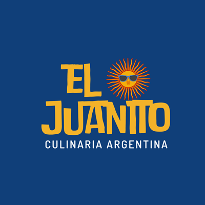 Logo restaurante El Juanito - Culinária Argentina