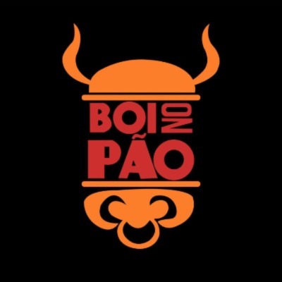 Logo restaurante Boi no pão - Camaragibe