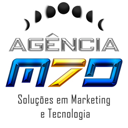 Logo restaurante Agência M7D - [DEMO]