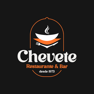Logo restaurante Bar e Restaurante Chevette
