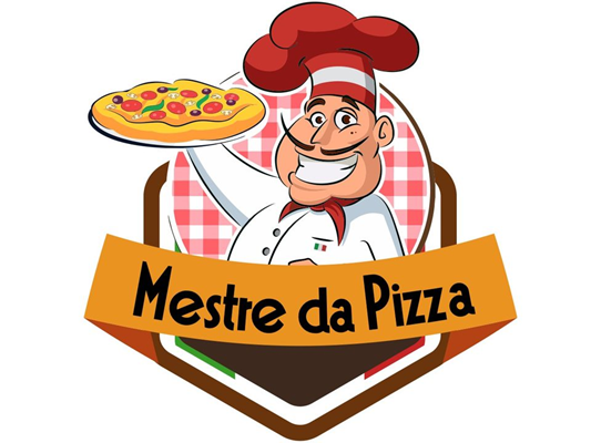 Logo restaurante MESTRE DA PIZZA DELIVERY -