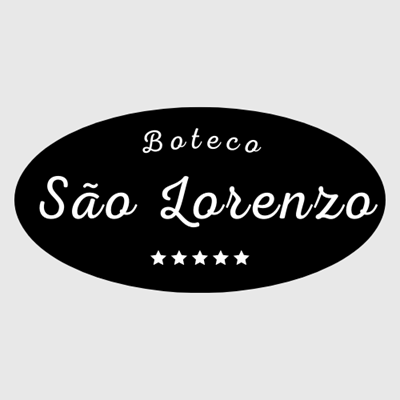 Logo restaurante BOTECO SAO LORENZO