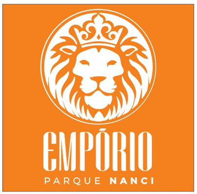 Logo restaurante Empório Parque Nanci