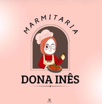 Logo restaurante Marmitaria Dona Inês