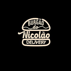 Logo restaurante Burgao do Nicolao