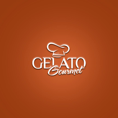 Logo restaurante GELATO GOURMET