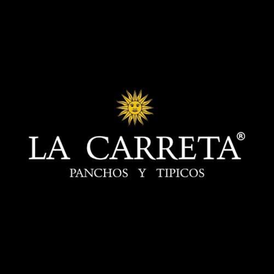 Logo restaurante La Carreta PSJ