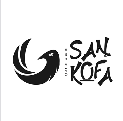 Logo restaurante ESPAÇO SANKOFA 
