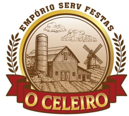 Logo restaurante EMPÓRIO SERV FESTAS O CELEIRO