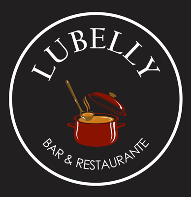 Logo restaurante Lubelly Bar e Restaurante