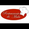 Logo restaurante Restaurante do mala