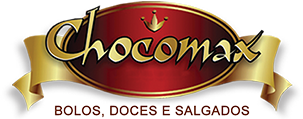 Logo restaurante CHOCOMAX BOLOS DOCES E SALGADOS