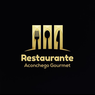 Logo restaurante RESTAURANTE ACONCHEGO GOURMET