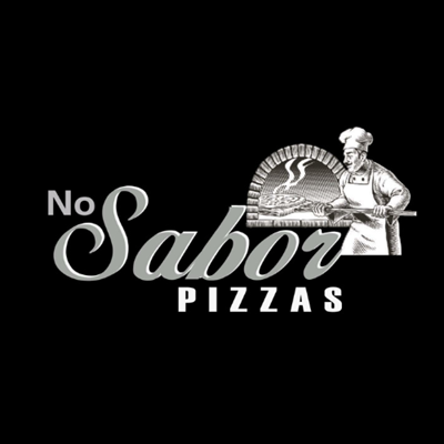 Logo restaurante NO SABOR